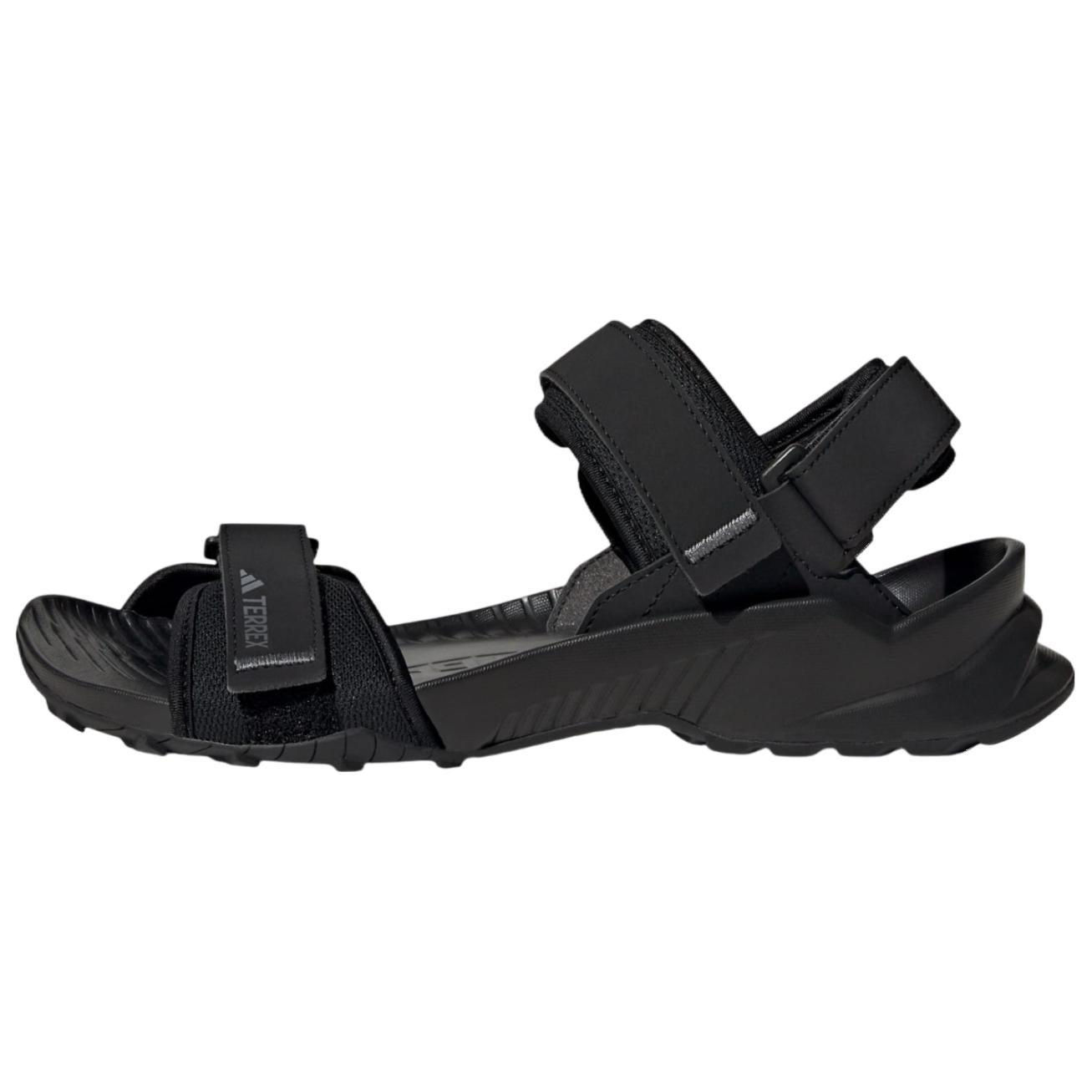 Terrex Hydroterra Adidas Sandal `Black Grey`