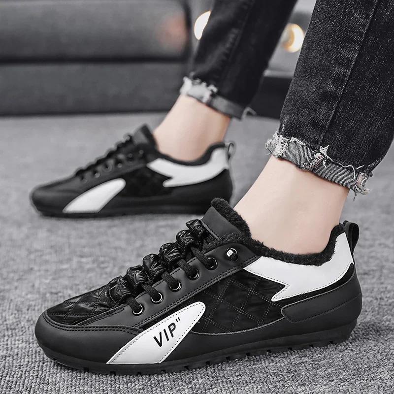 мужские ботинки 2024 года — фото 3