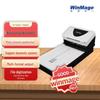 Yingyuan X3480F Duplex Color A4 Document Scanner CN plug (adapter included)