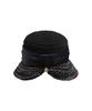 Kaliseumontapone Karena Heritage Cloche Hat