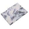 Full Piano Dust Cover Cloth 88 Keys Ink Painting Protective Keyboard Covers Dirt Prevention