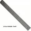 Car Body Polisher Files Coarse/Medium/Fine Adjustable Frame Milled Tooth Metal Panel Polishing Curved Steel File Holder Kit