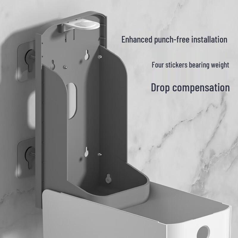 MODUN Commercial Wall-Mounted Paper Towel Dispenser