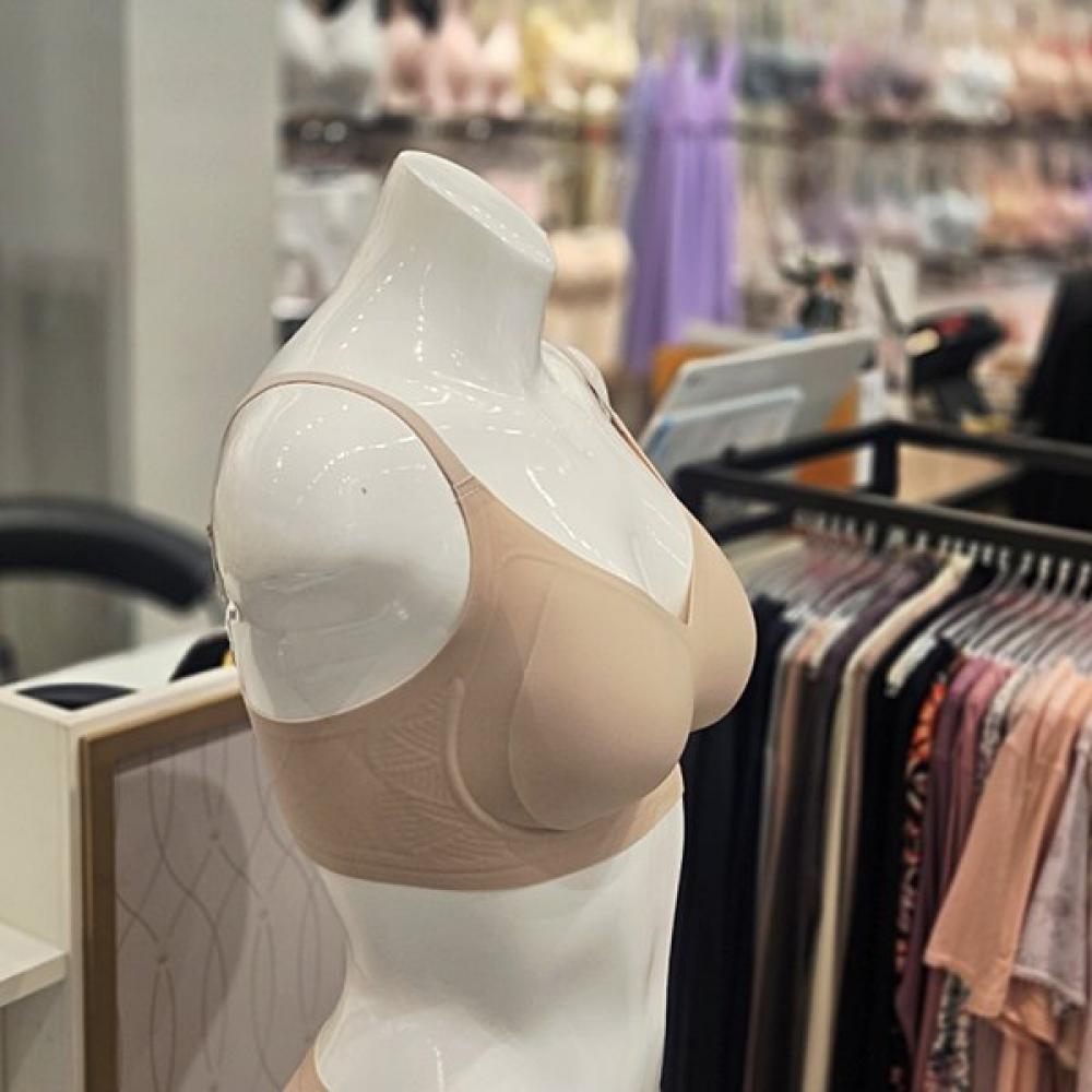 Triumph Premium Precutt No Wire Bra Beige Cocoa Tfwbr176be Tfwbr176co