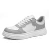 Summer shoes new spring students niche original heightening board shoes sports and leisure