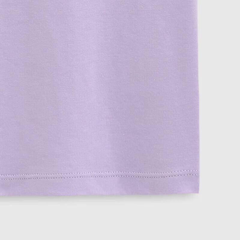 Gap Girls' Cotton Bear Embroidered Short Sleeve T-Shirt