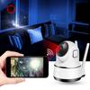 1080P HD Home Security Camera WiFi CCTV IR CUT PTZ Baby Monitor