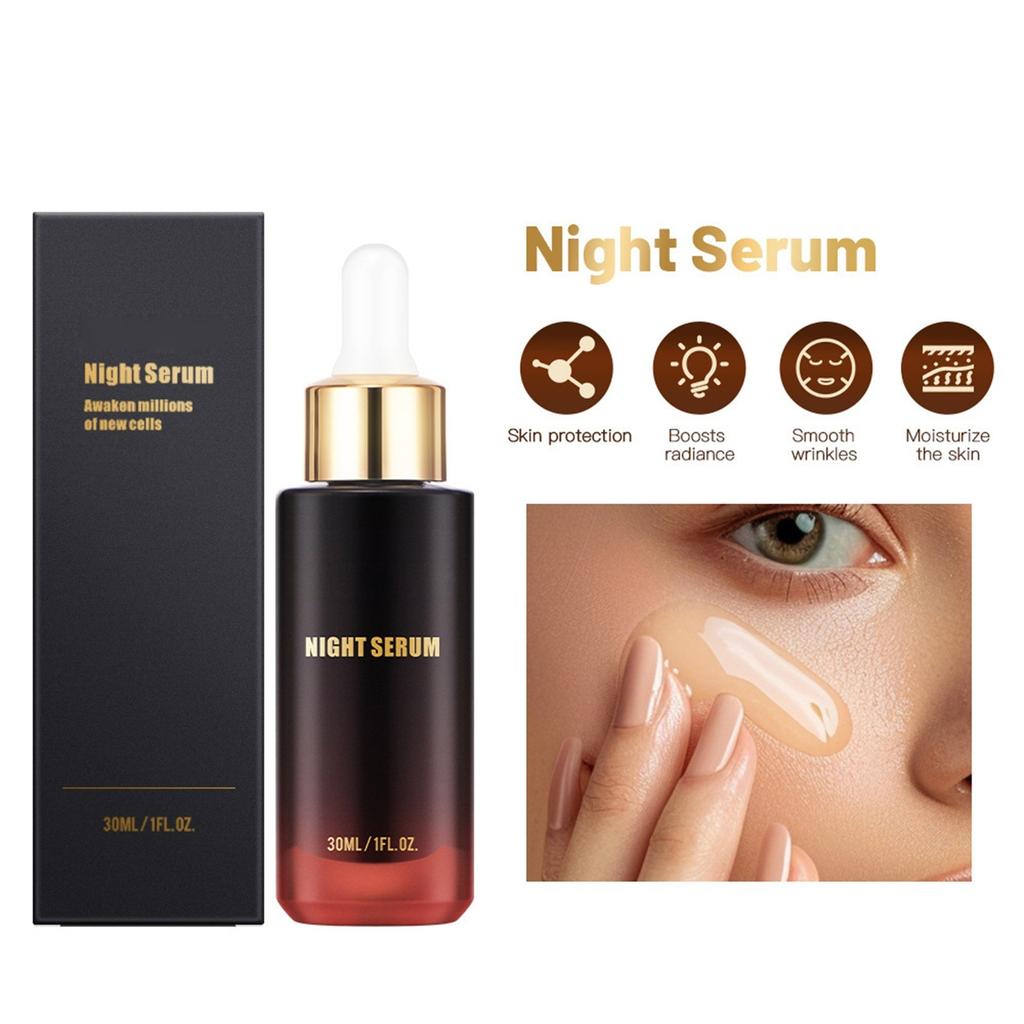 30ml Facial , Facial Moisturizing , Skin Care, Wrinkle Reduction, Whitening , Firming Moisturizing