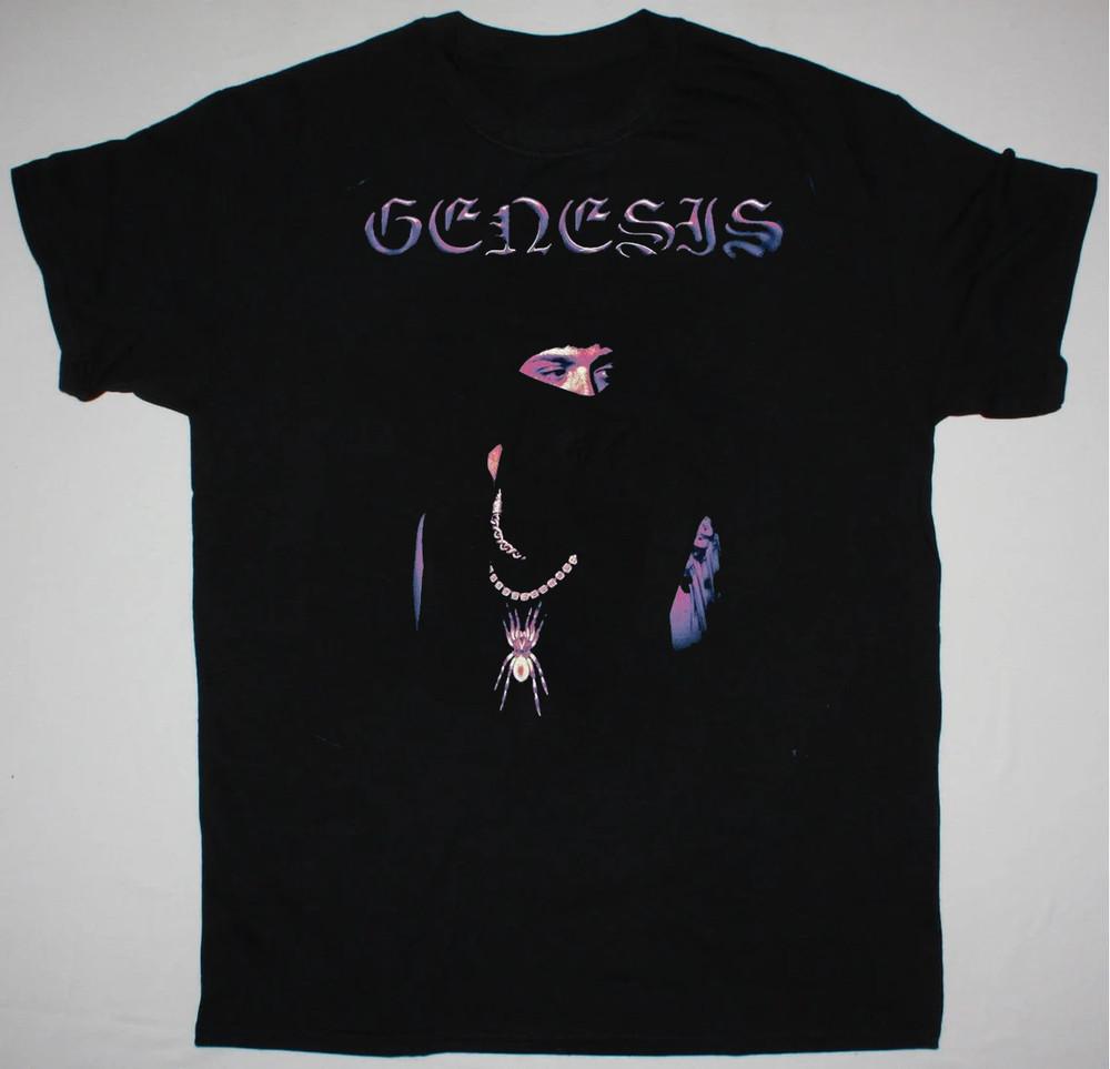 Peso Pluma Music Album Black T-Shirt Cotton Unisex S-5XL Unisex T-Shirt L