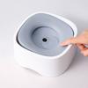 Spillproof Dog Floating Bowl Dustproof Cat Water Fountain Creative Pet Water Dispenser  Home