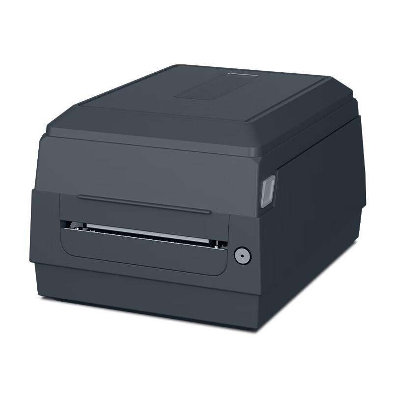 AIYIN QR-992U Thermal Transfer Barcode Label Printer CN Plug (adapter Included)