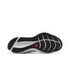 Nike Womens Winflo 7 Shield 'Black' (women's sizes) Black / Metallic Cool Grey / Off Noir Running Shoes CU3868 001