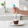 Piping Pastry Bag With Nozzles Set For Confectionery Tips Baking And Bakery Accessories Kitchen Pastry Cake Decoration Tools