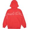 Nike Sportswear Club Year Of The Horse Limited Edition Fleece Hooded Zip-Up Long Sleeve Kids tops IV4751-657