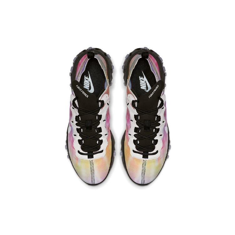 Nike React Element 55 Tie Dye Women's CJ6896-901