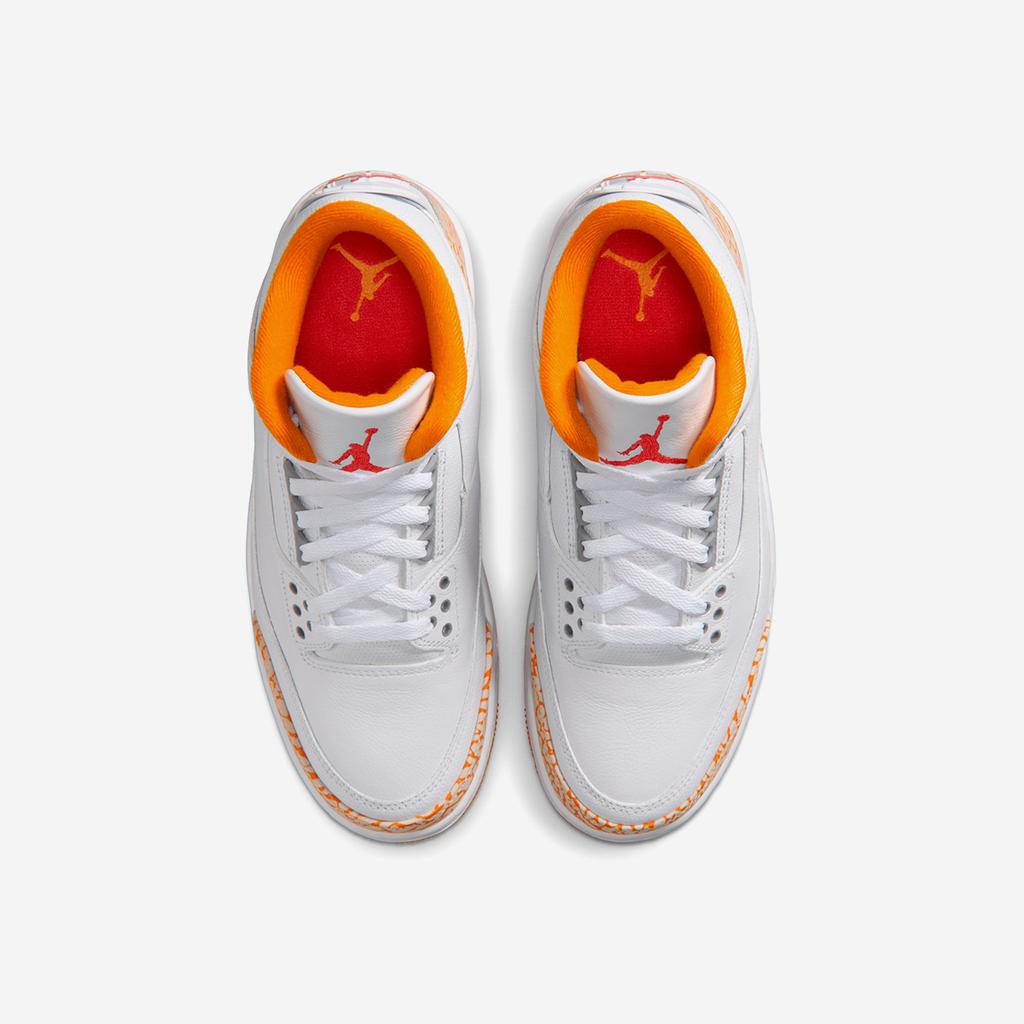 Jordan Air 3 Retro [CK9246-101]