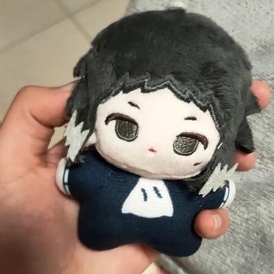 Poupées et peluches – Peluches – personnages de dessins animés et de films