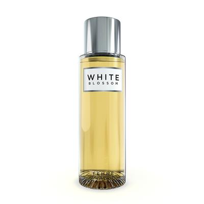 Dámská parfémovaná voda White Flowering (100 ml), White Blossom Femme Eau De Parfum,