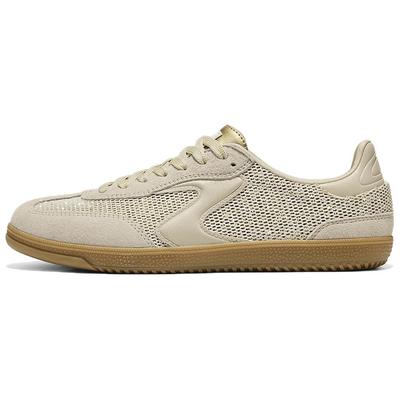Casual Shoes Women's Low Top Natural 185354W-NAT