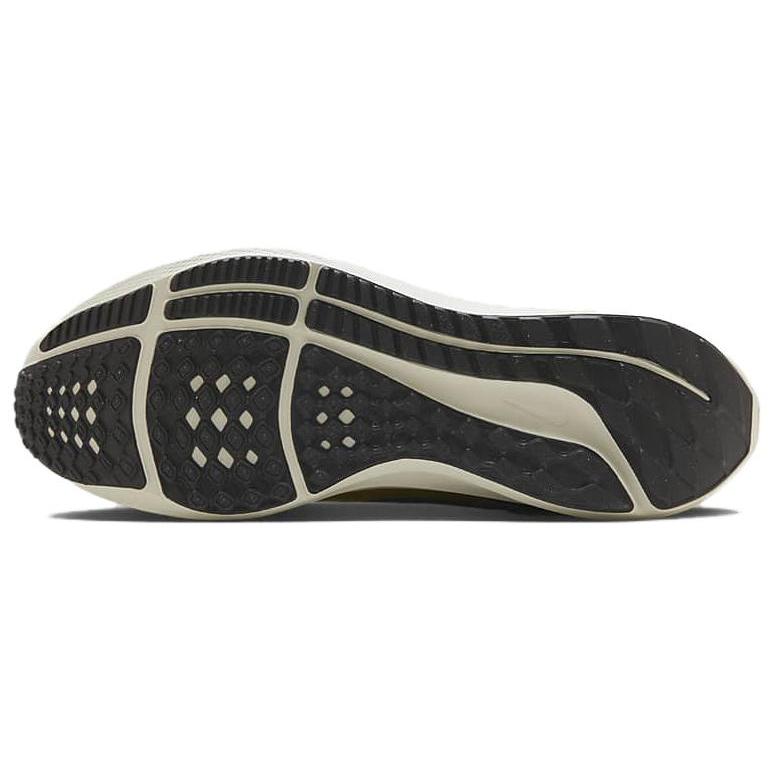 Nike Air Zoom Pegasus 40 'Black Bronze' (Unisex) Schwarze / Meerglasblaue / Bernsteinfarbene / Bronzene Laufschuhe HF0732 070