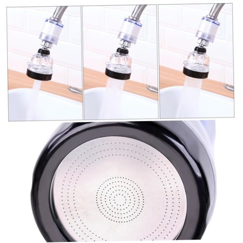 Outanaya 1-Piece Water Filter for Water Purifiers and Kitchen Faucet Water Filter