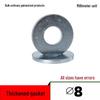 Galvanized Thickened Flat Washer M3-M16