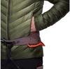 Jacket Mammut Broad Peak IN Hooded Jacket