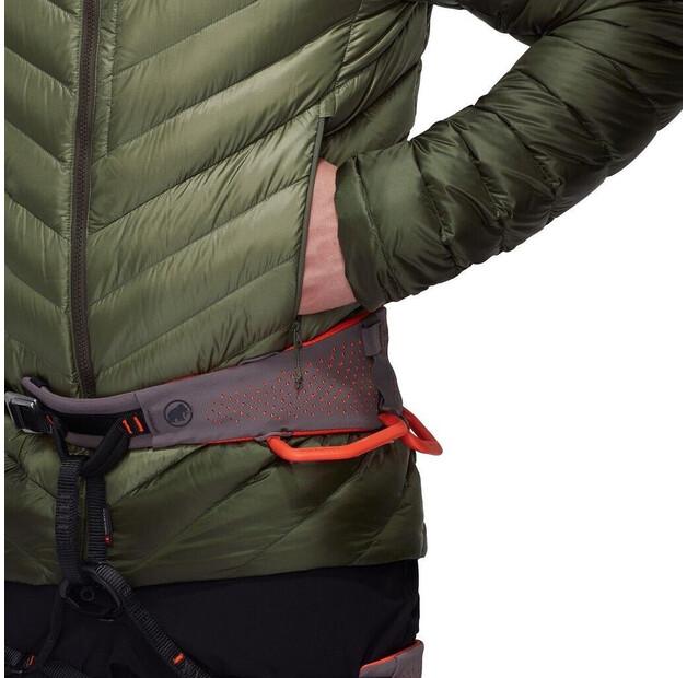 Jacket Mammut Broad Peak IN Hooded Jacket