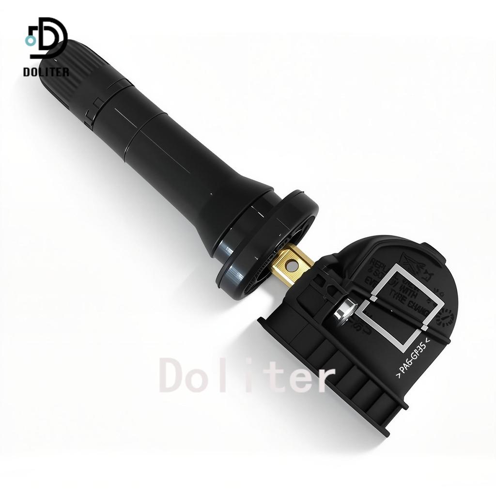 EV6T1A180CB Tire Pressure Sensor with Digital Display for Ford