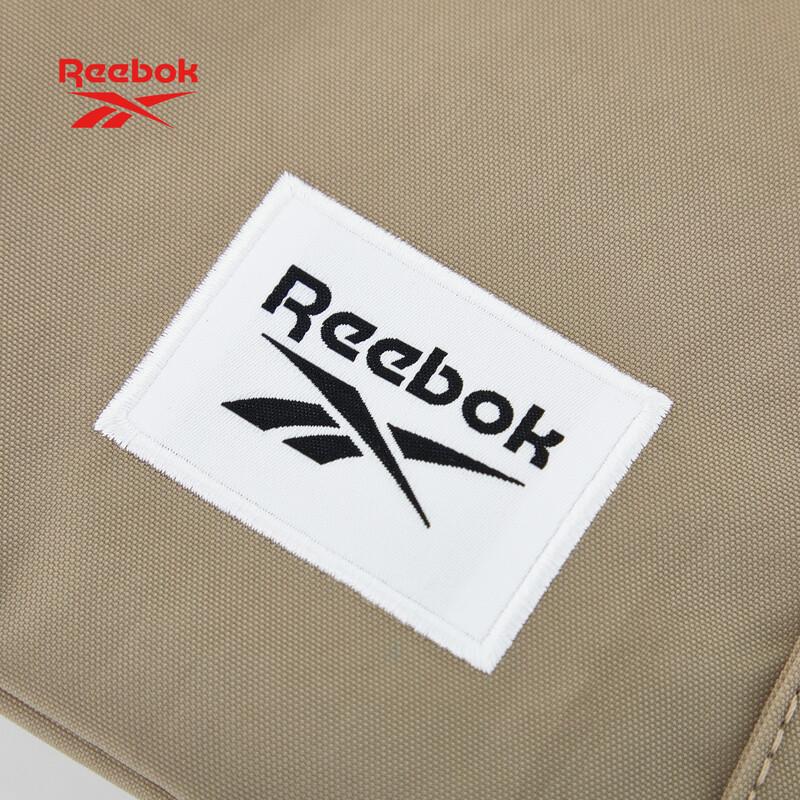 Reebok Unisex Waterproof Large Capacity Shoulder Bag