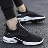 Neue Hochwertige Sommer Herrenschuhe Bequeme Sneaker Mode Plateau Schuhe für Sportbegeisterte Mesh Tennis Sportschuhe