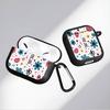 Retro Love Soft Earphone Cases Cover Case For Airpods Pro 2 3 Pro3 1 4 Pro2