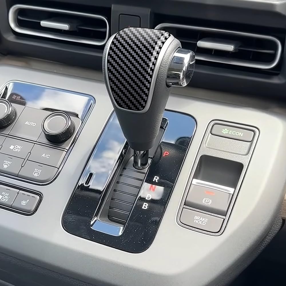 TADOKAPATU New Freed GT Series Dedicated Shift Knob Cover Shift Grip Cover Interior Parts Custom Parts Protector Accessory Nail Scratch Prevention ABS