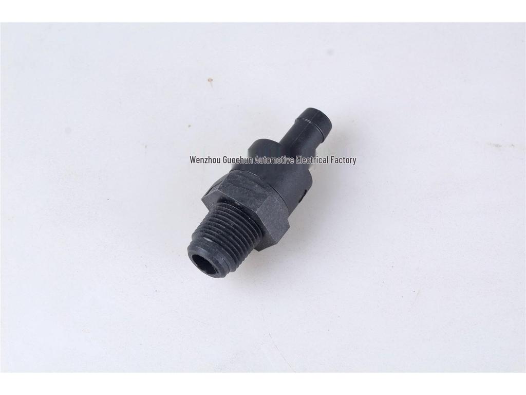 Chrysler Dodge Exhaust Gas One-Way PCV Valve 4777240AC
