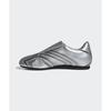 Taekwondo F50 Silber Metallic Schwarz Damen Sneaker Core-Black IH1873