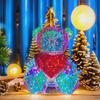 Magic Color Luminous Bear: Mother's Day Creative Gift Set & DIY Holiday Ornaments