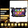 Android 16 pour Nissan Murano 3 Z52 2014 - 2020, autoradio multimédia avec Carplay, lecteur vidéo, Plug and Play, Snapdragon sans fil