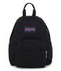Jansport Rucksack Half Pint Mini schwarz