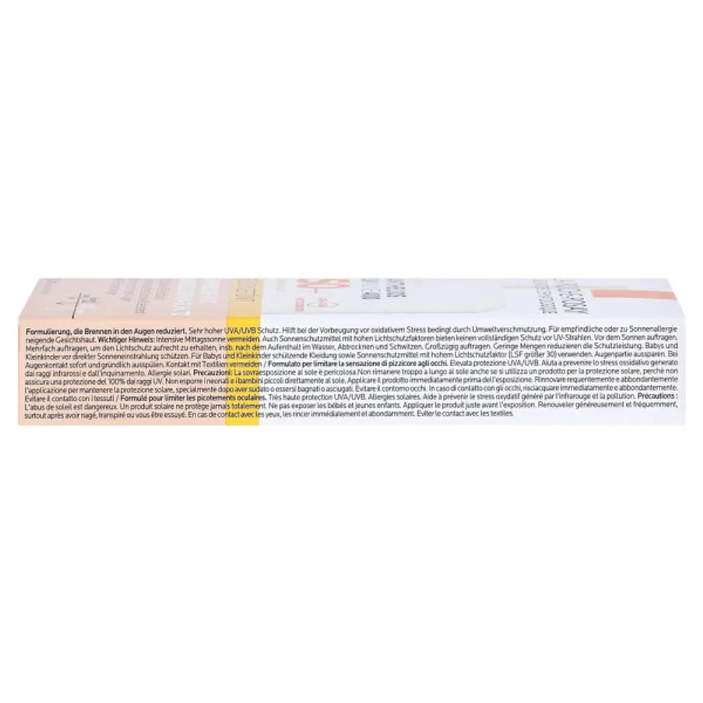 La Roche Posay Anthelios UVMune400 Fluid Tinted LSF50+ 50ml