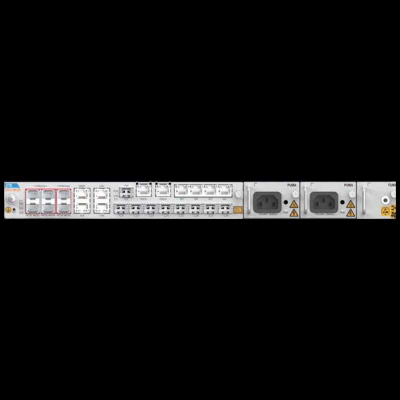 ZTE ZXA10 C68E-G08 Micro OLT Gateway