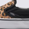 Vans Classic Slip On   Animal Black Vn0a2z41cjj1