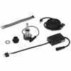 PIAA LED bulb for headlight for two-wheeled vehicles 6000K H7 type 12V23W [Vehicle inspection compatible] MLE3