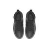 Nike Manoa Leather GS Triple Black Sneakers Dziecięce BQ5372-001