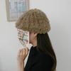 Women's FW Faux Fur Early Winter Short Hat