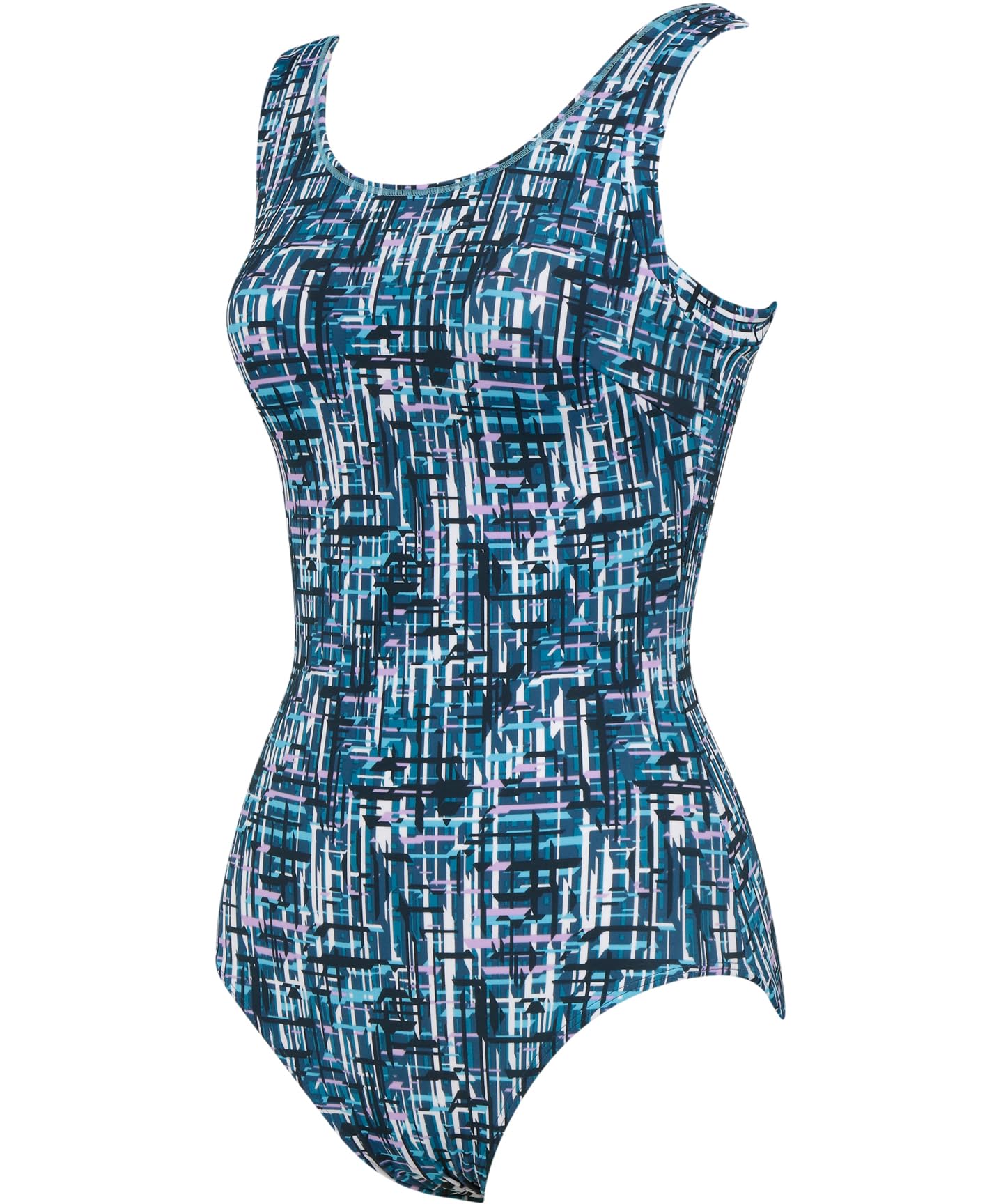 

полный ME [Wacoal Swimwear] Цельный купальник, форма, косметическая чаша, фитнес, SWO402, женский,