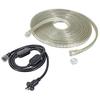 Nichido Ind LED Connect Line, Doppelseitig, 5m, LECN-R5LA-W