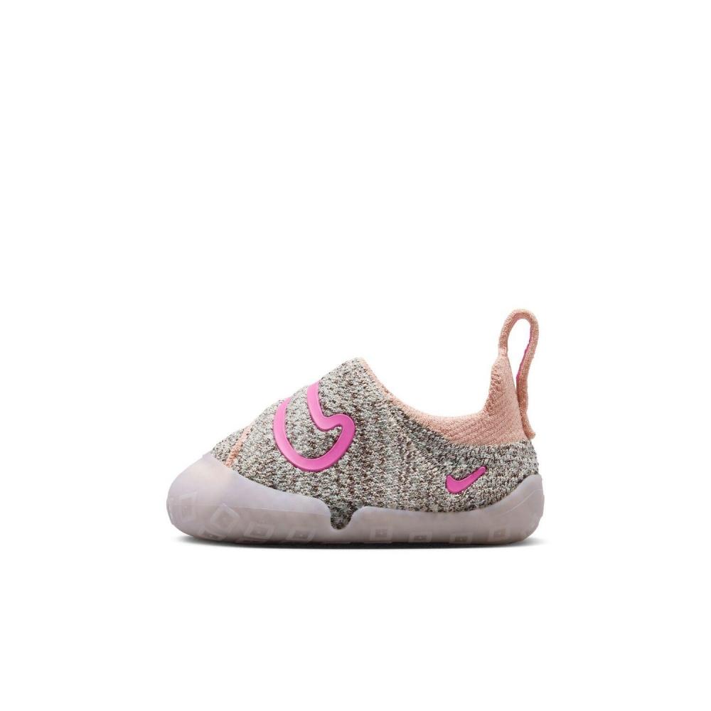 Nike Swoosh 1 Td 104Sail Pnkglw Kfb3244 104 Sail Pnkglw 110