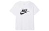 Sportswear Essentials Women's Logo T-Shirt White DX7907-100