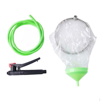 Agricultural Return Sprayer Agriculture Spray Head Water Mist for Patio