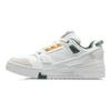 Li Ning Synthetic Leather Coverage Slip Resistant, Abrasion Resistant, Lightweight, Breathable Low top Skateboard Shoes AGCR297-5